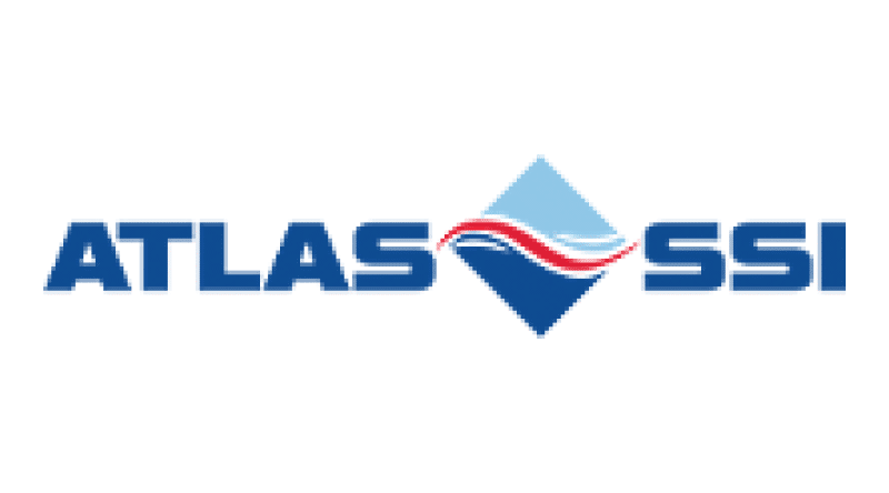 Atlas-SSI Logo