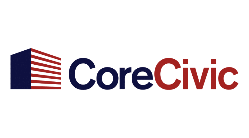 Core Civic Logo