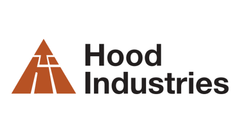 Hood Industries Logo