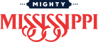Mighty Mississippi Logo