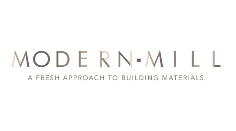 Modern Mill Logo