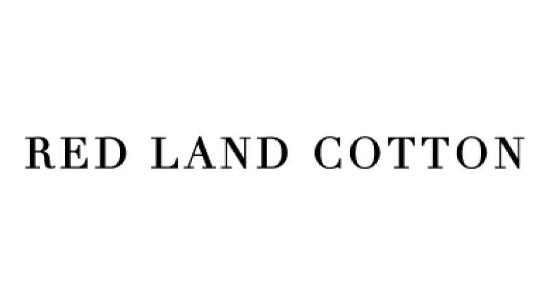 Red Land Cotton Logo