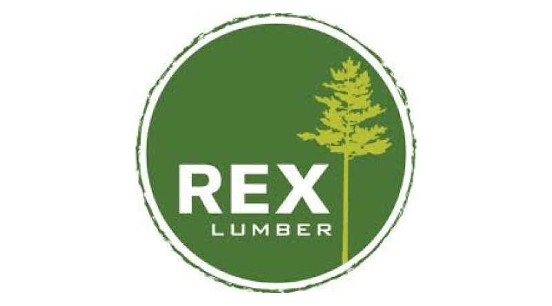 Rex Lumber Logo