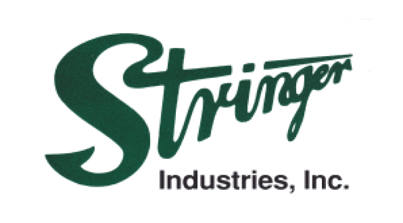 Stringer Industries Logo